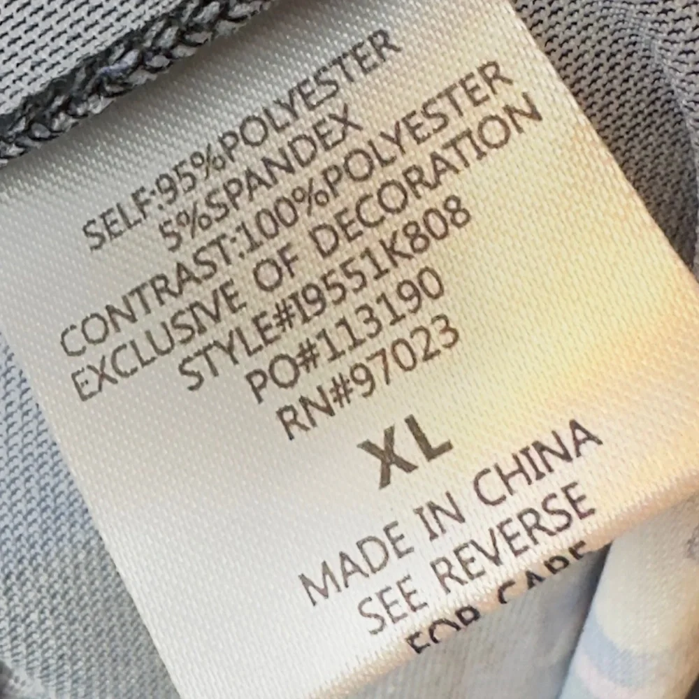 MIKEN SWIM COVERUP - Picture 3 of 7